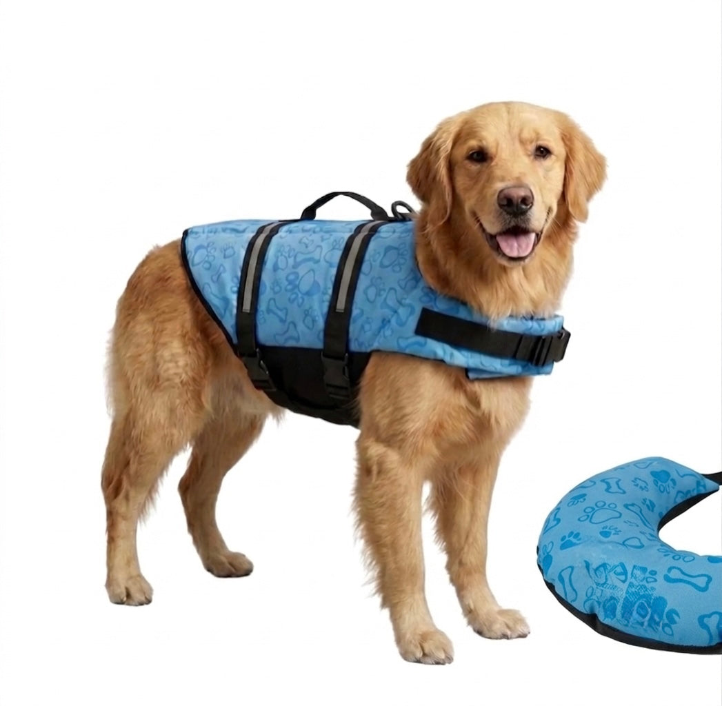Pawlua Float