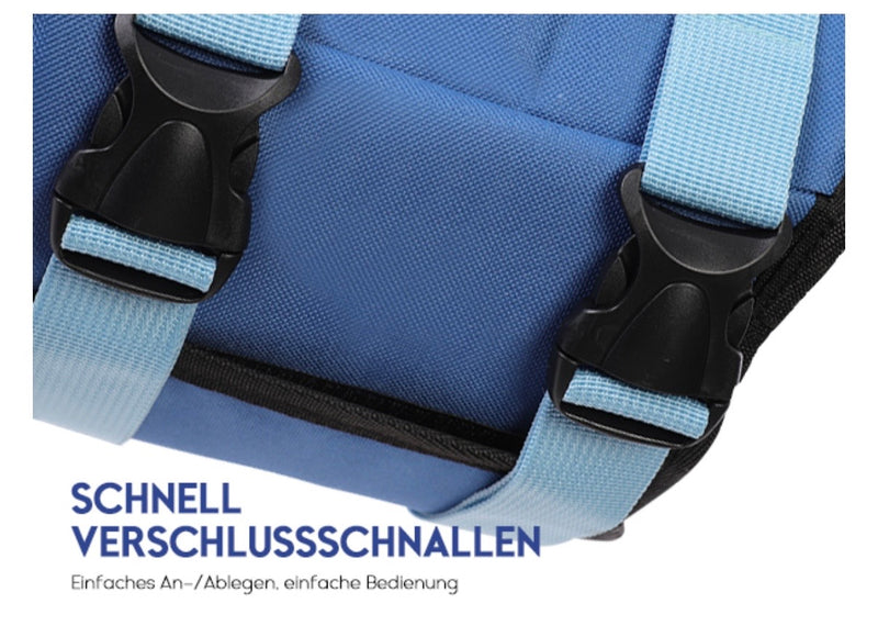 Perfekt anpassen