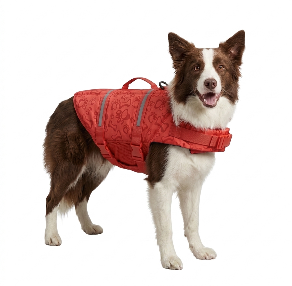 Pawlua Float