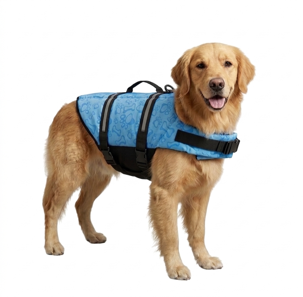 Pawlua Float